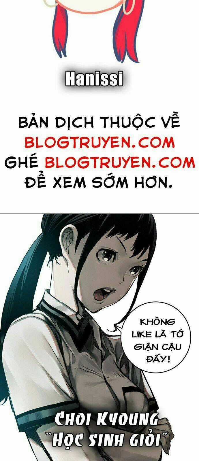 Kangtawoo - Chapter 3 - Trang 83