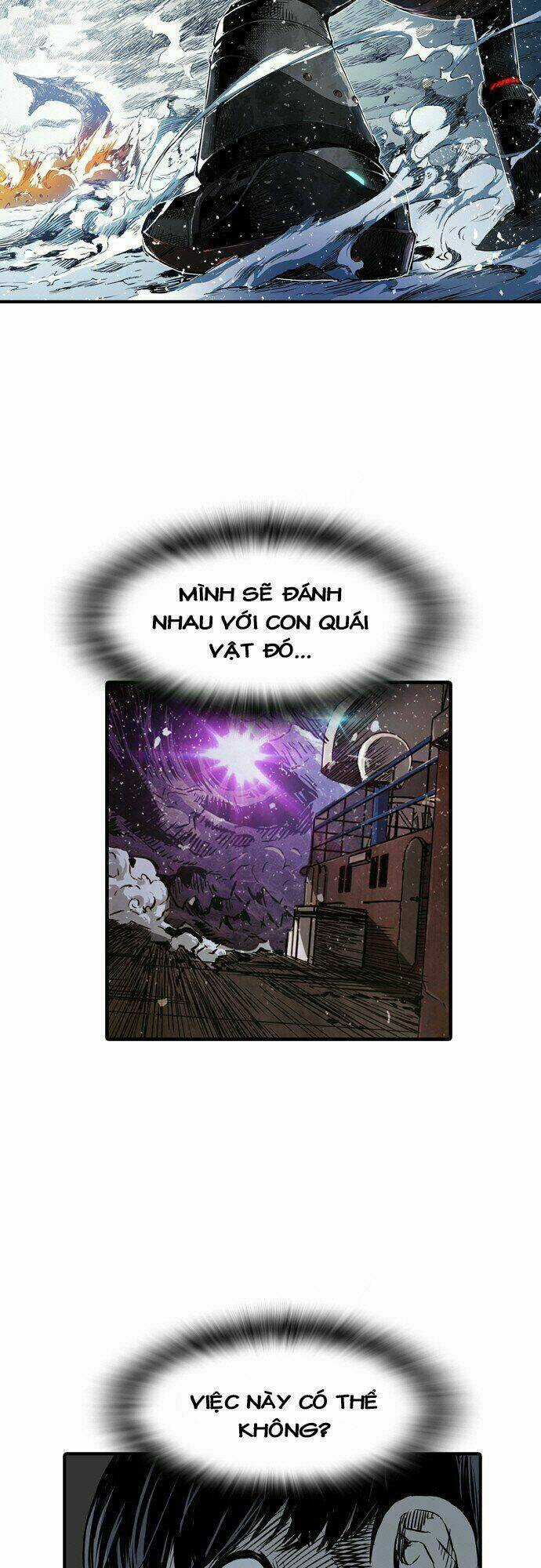 Kangtawoo - Chapter 3 - Trang 10