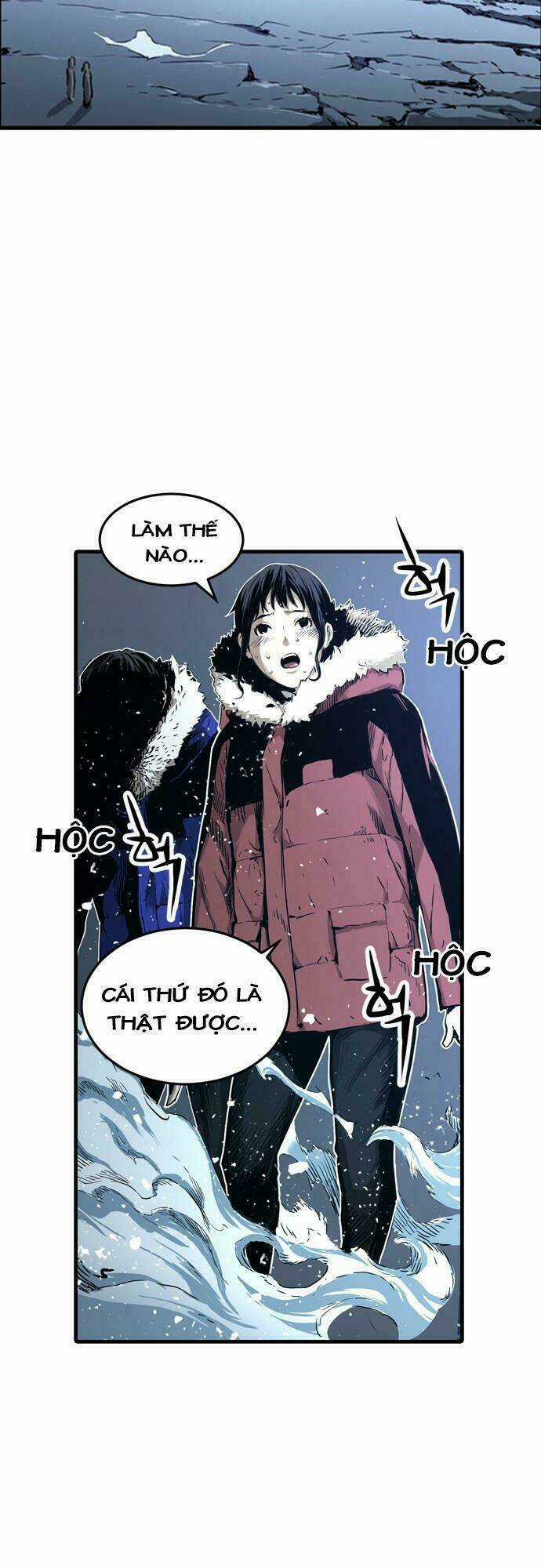 Kangtawoo - Chapter 4 - Trang 13