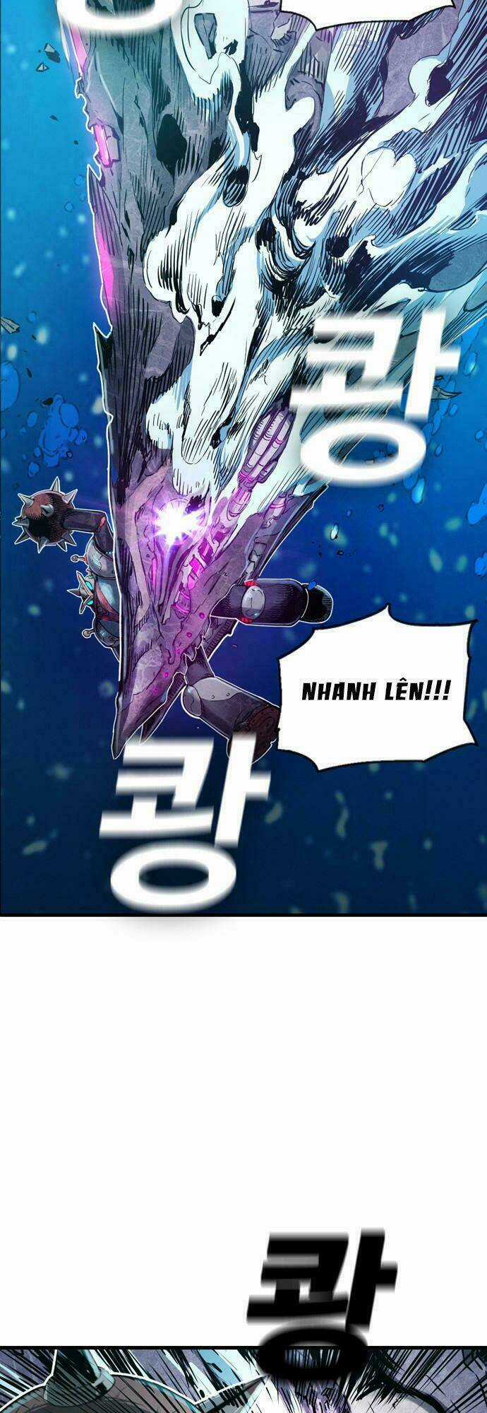 Kangtawoo - Chapter 4 - Trang 15