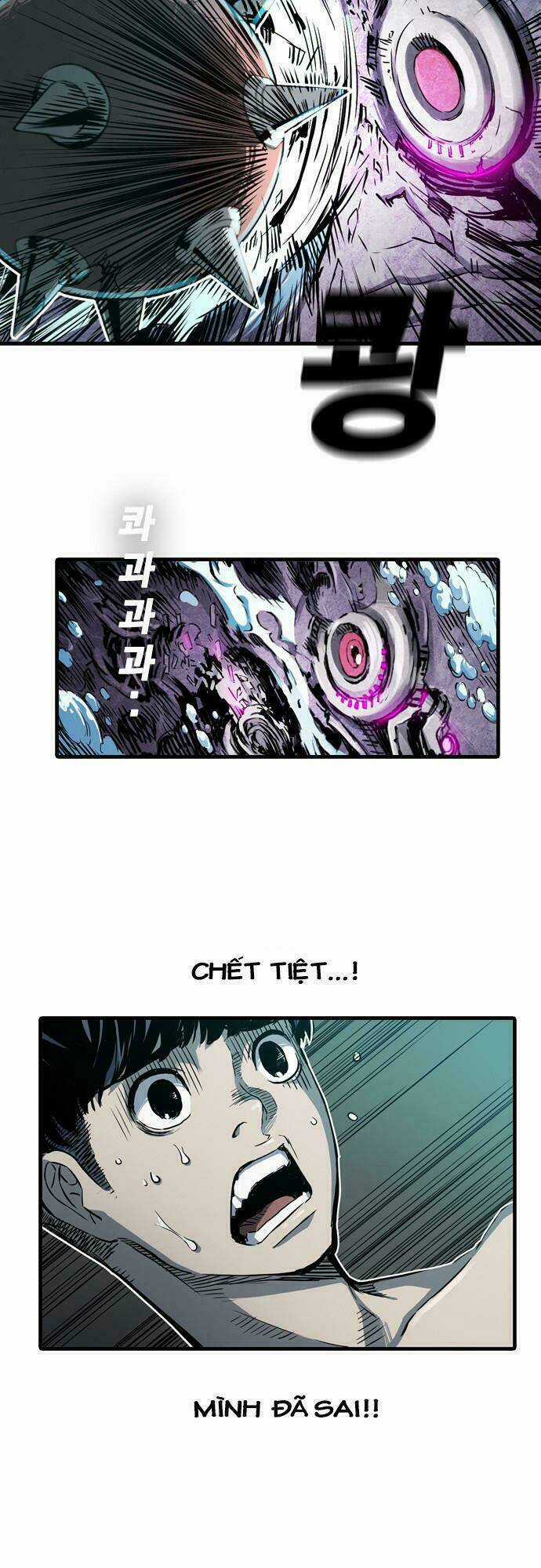 Kangtawoo - Chapter 4 - Trang 16