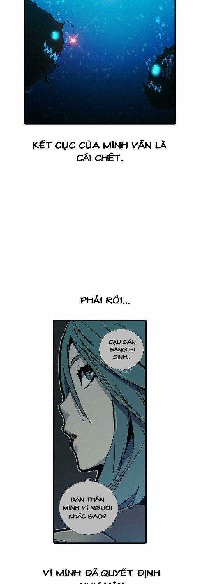 Kangtawoo - Chapter 4 - Trang 18