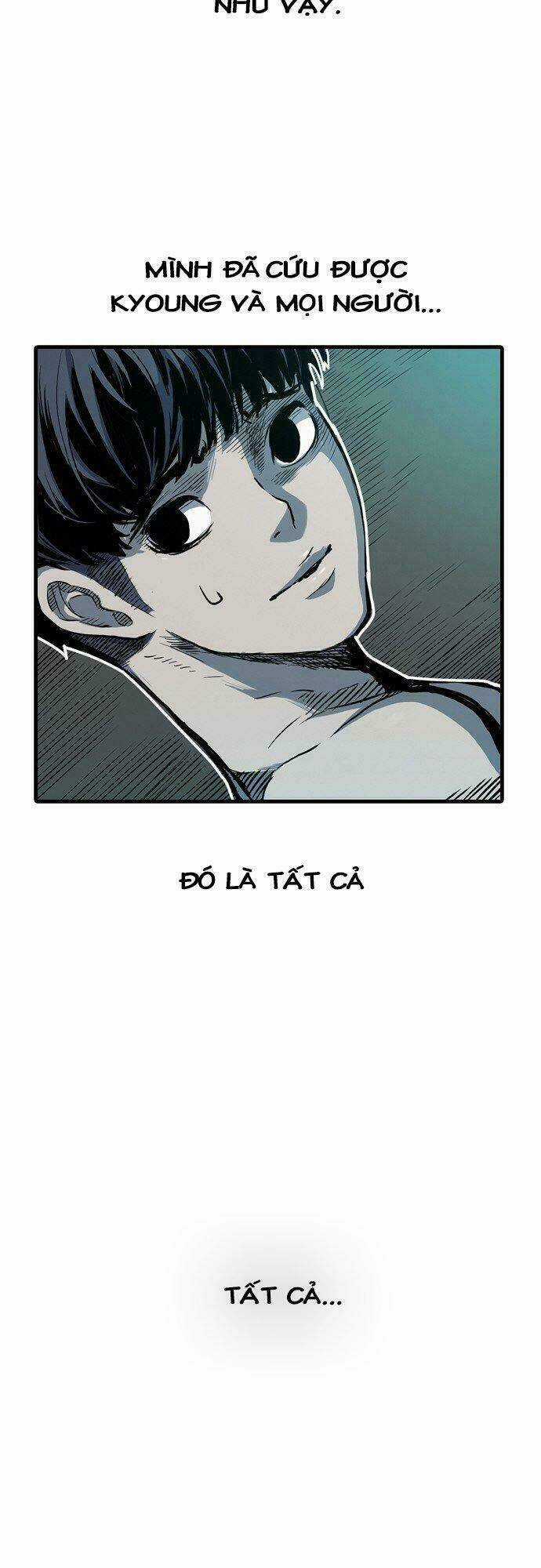 Kangtawoo - Chapter 4 - Trang 19