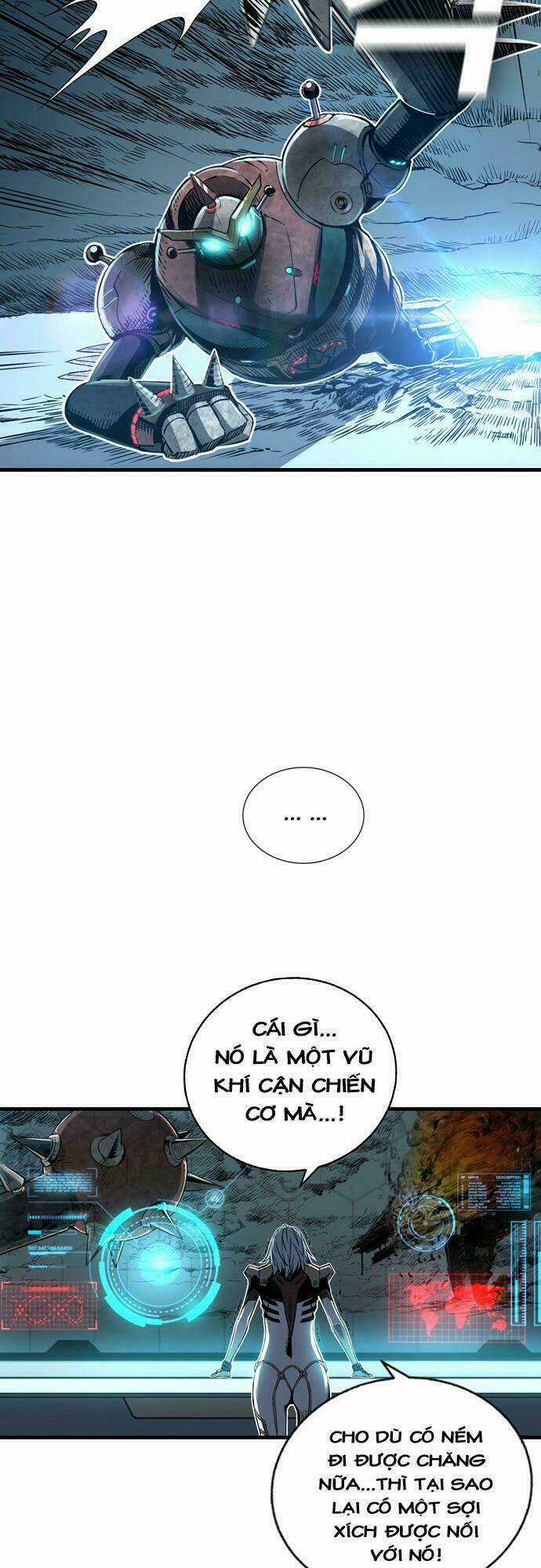 Kangtawoo - Chapter 4 - Trang 3