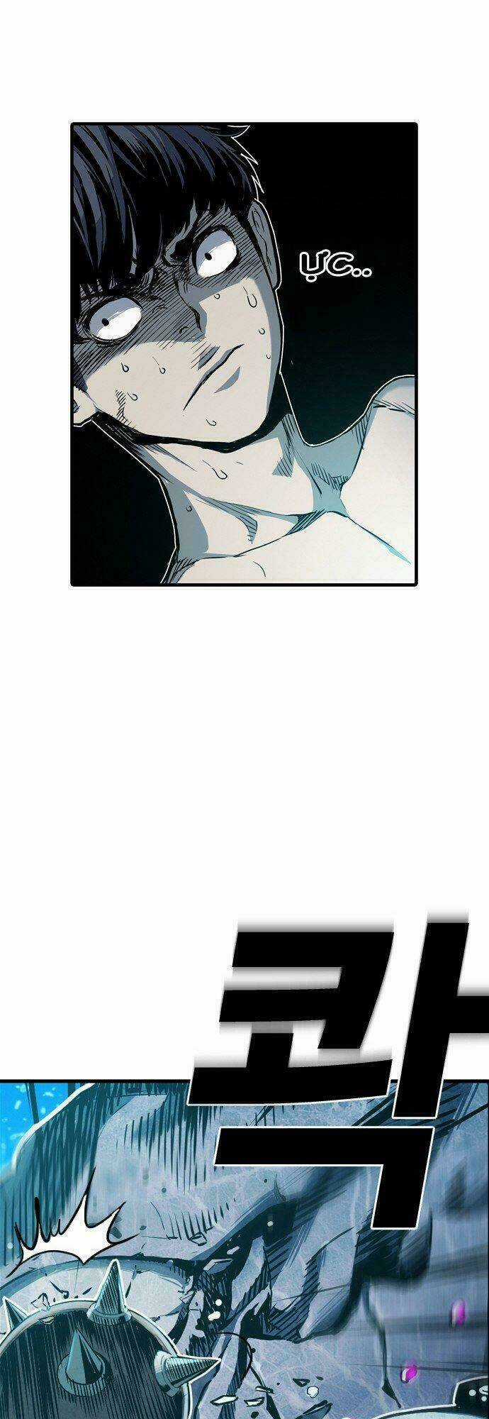 Kangtawoo - Chapter 4 - Trang 21