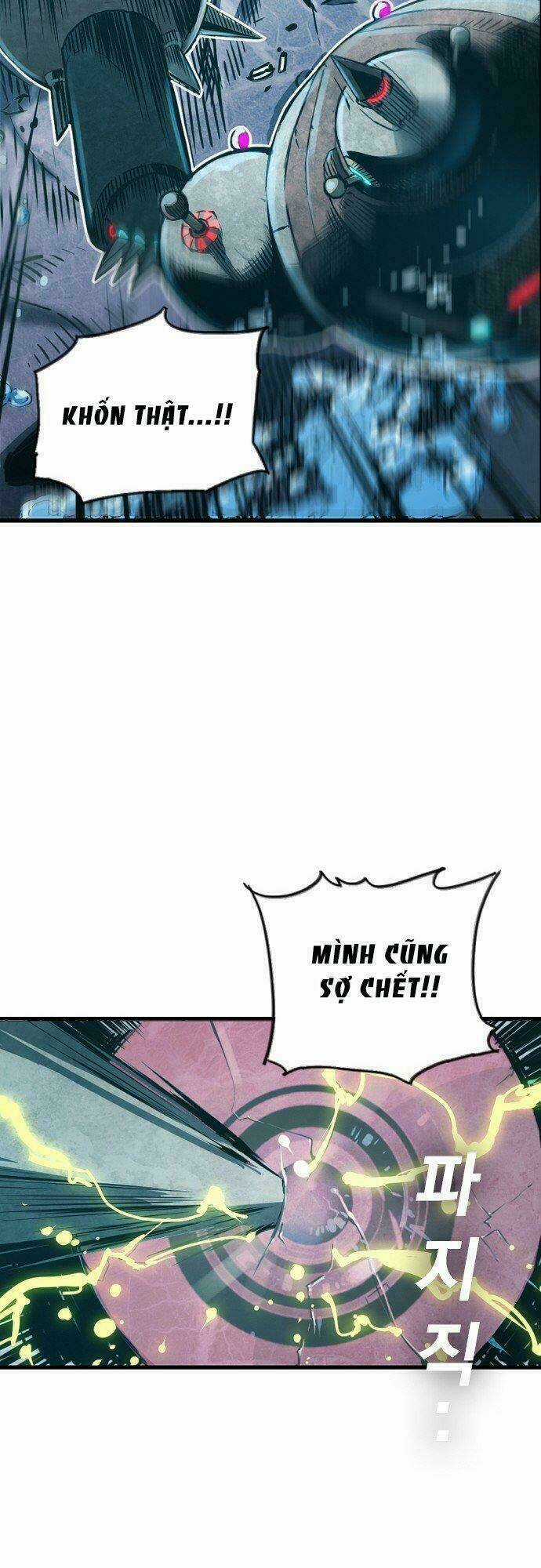 Kangtawoo - Chapter 4 - Trang 22