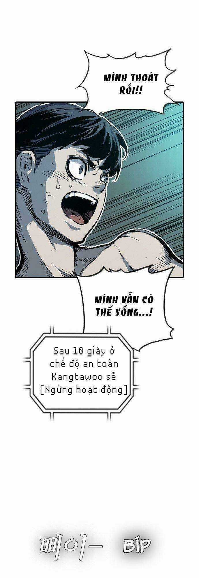 Kangtawoo - Chapter 4 - Trang 26