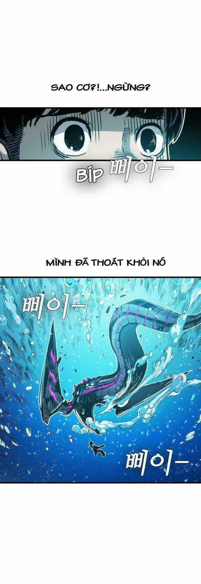 Kangtawoo - Chapter 4 - Trang 27
