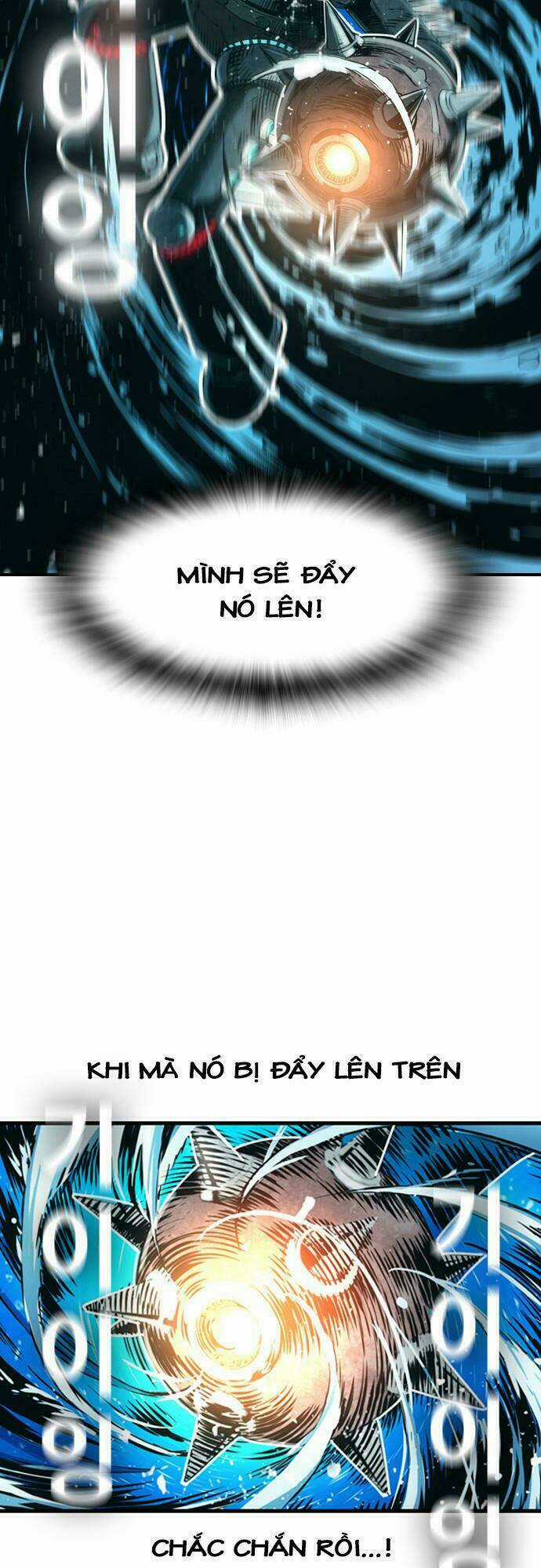 Kangtawoo - Chapter 4 - Trang 32