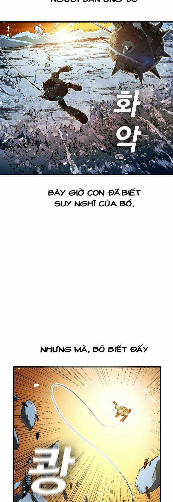 Kangtawoo - Chapter 4 - Trang 43