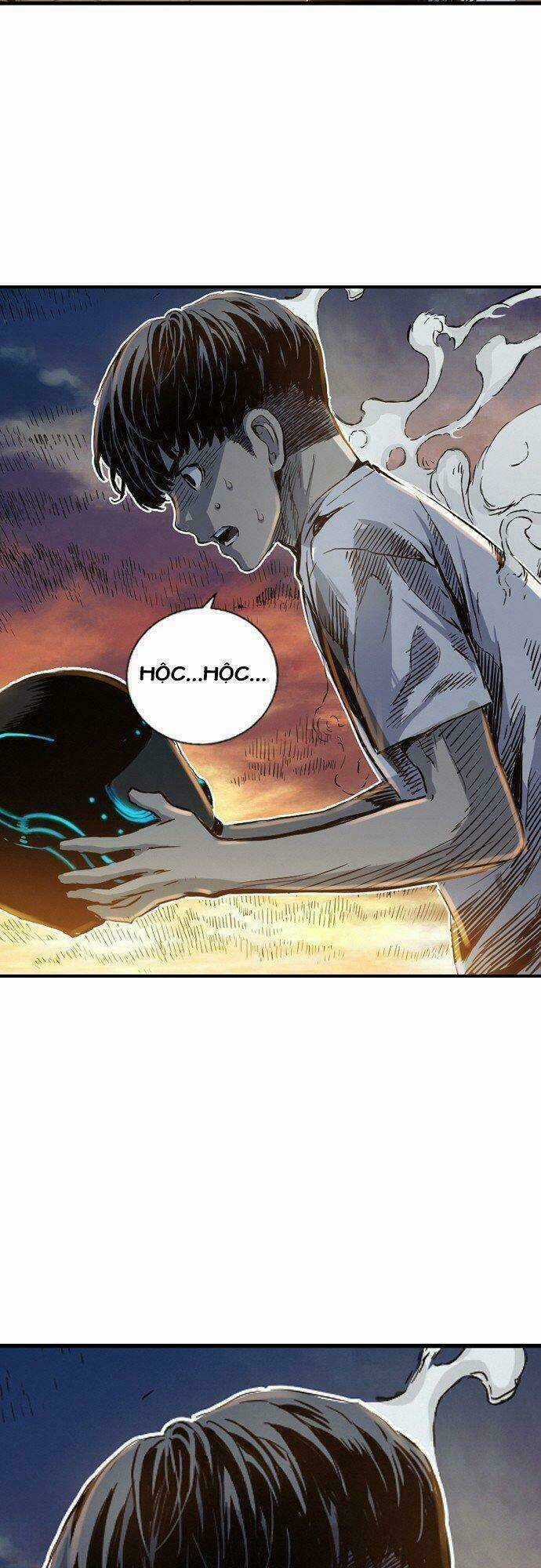 Kangtawoo - Chapter 4 - Trang 49