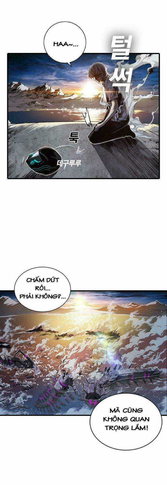 Kangtawoo - Chapter 4 - Trang 51