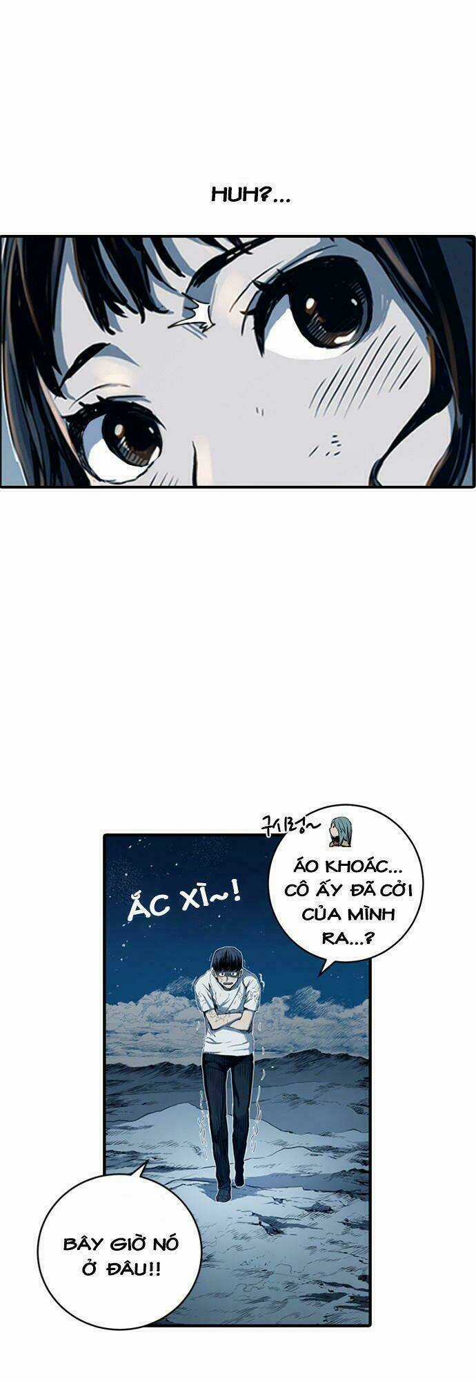 Kangtawoo - Chapter 4 - Trang 58