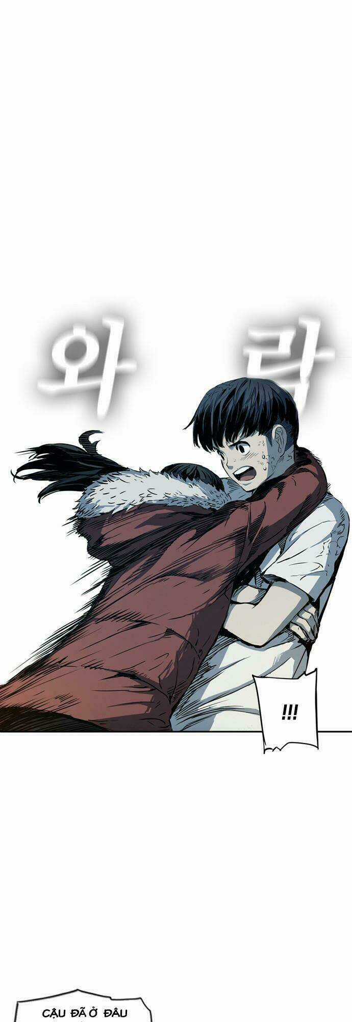 Kangtawoo - Chapter 4 - Trang 59