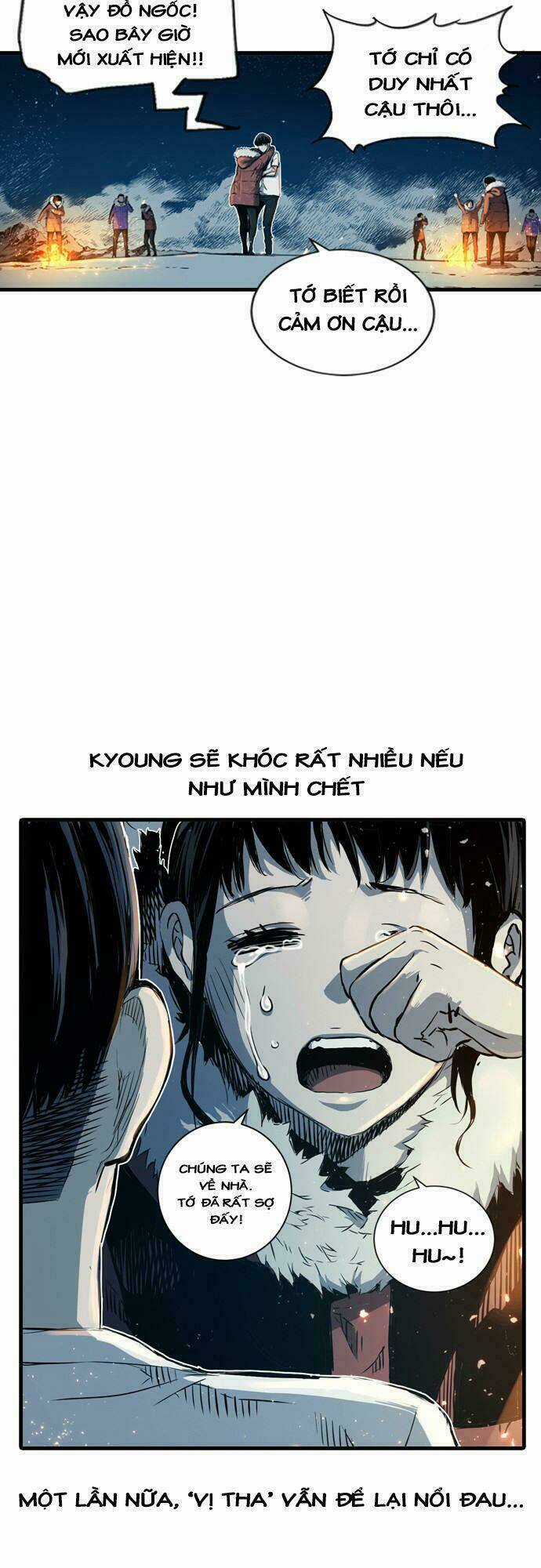 Kangtawoo - Chapter 4 - Trang 60