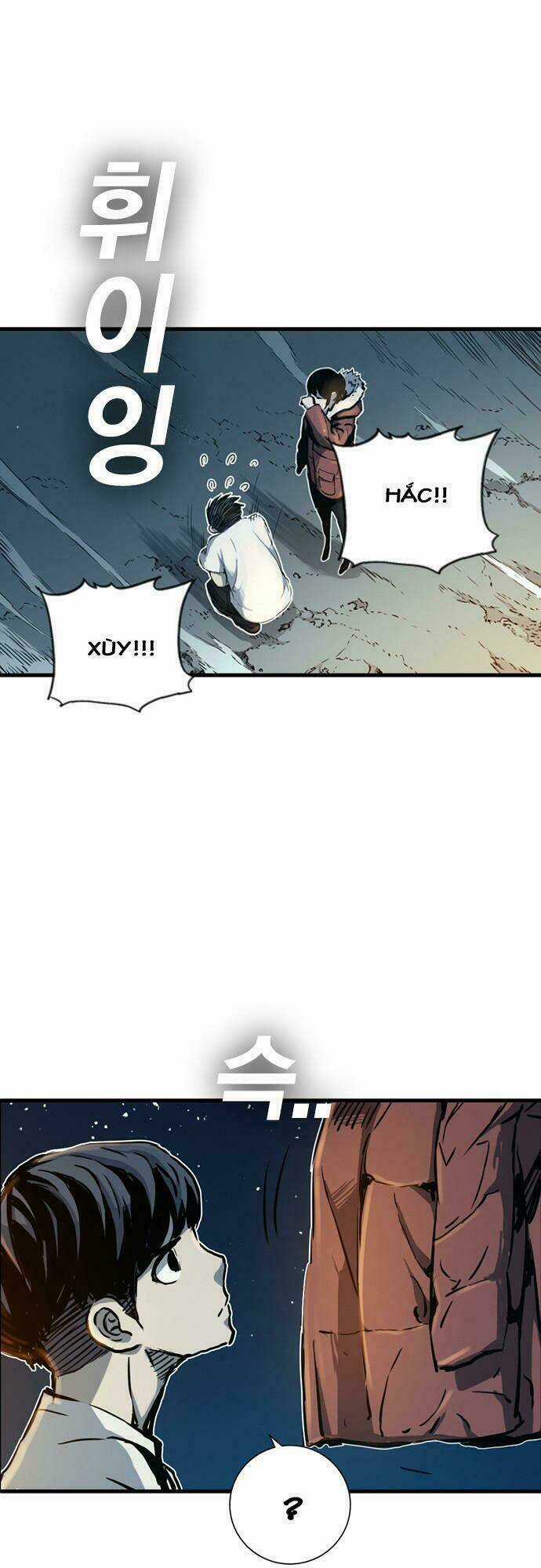 Kangtawoo - Chapter 4 - Trang 61