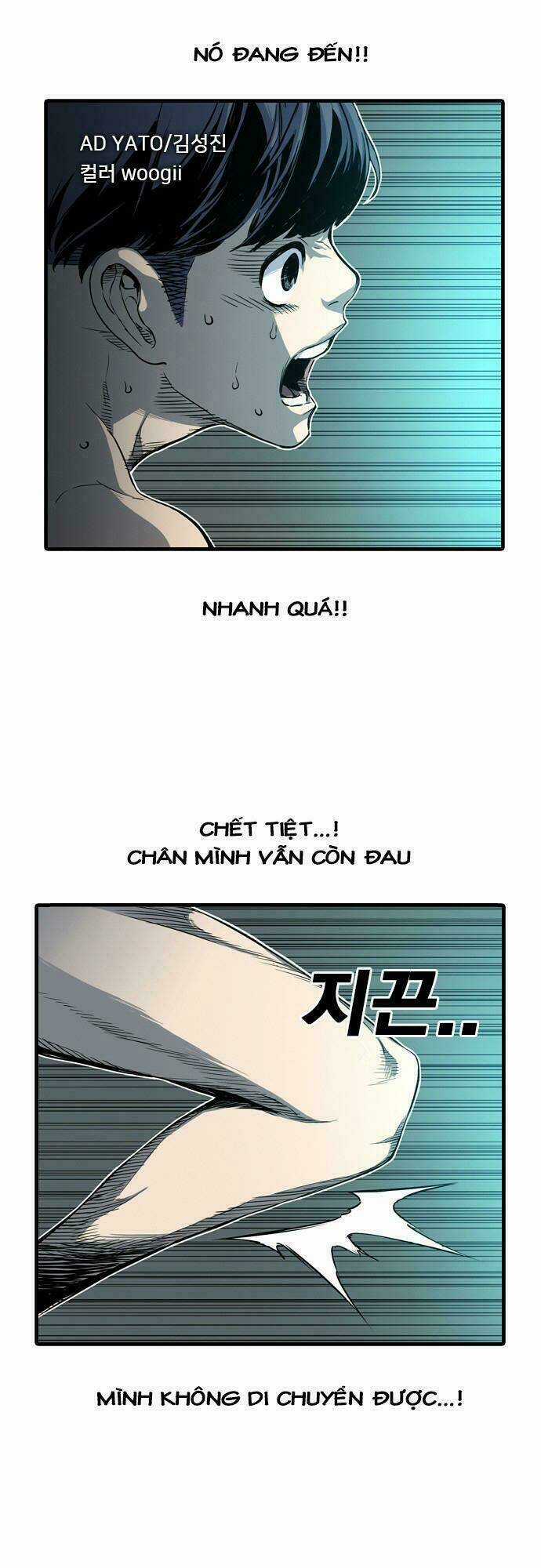 Kangtawoo - Chapter 4 - Trang 8