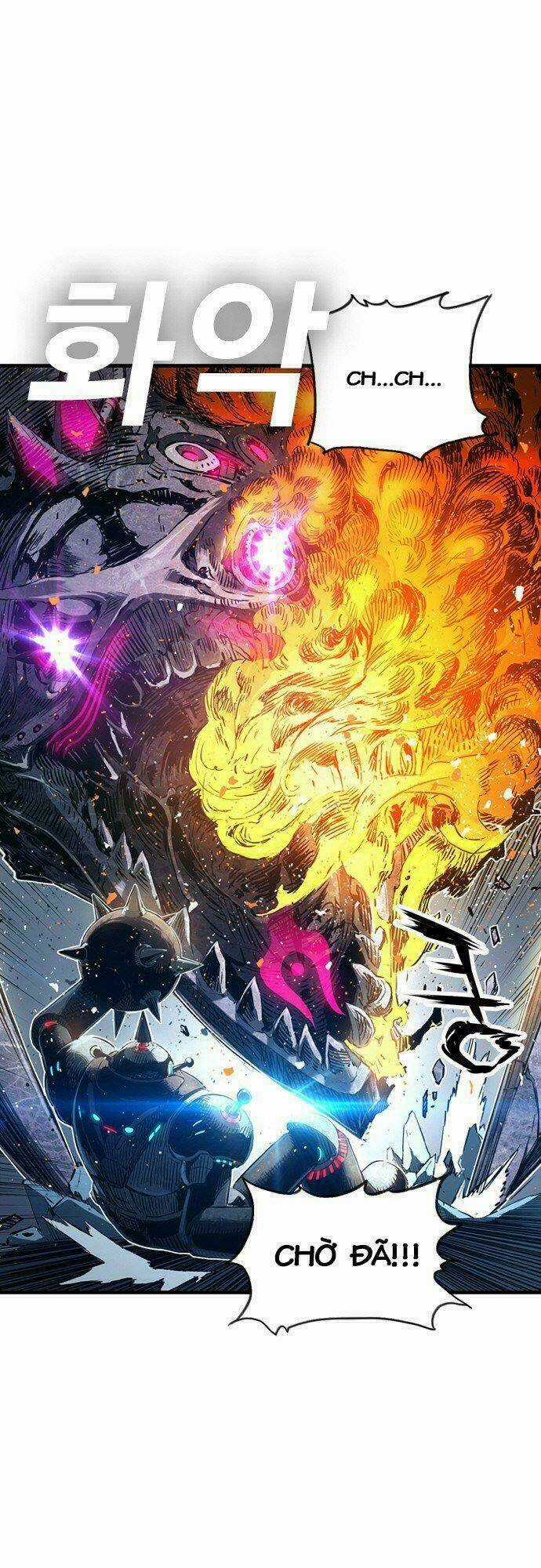 Kangtawoo - Chapter 4 - Trang 9