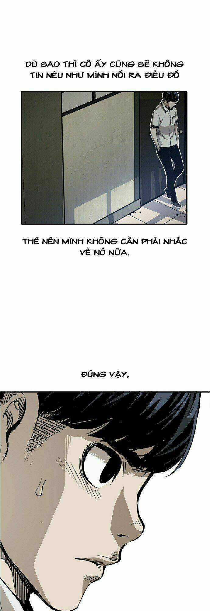 Kangtawoo - Chapter 5 - Trang 11