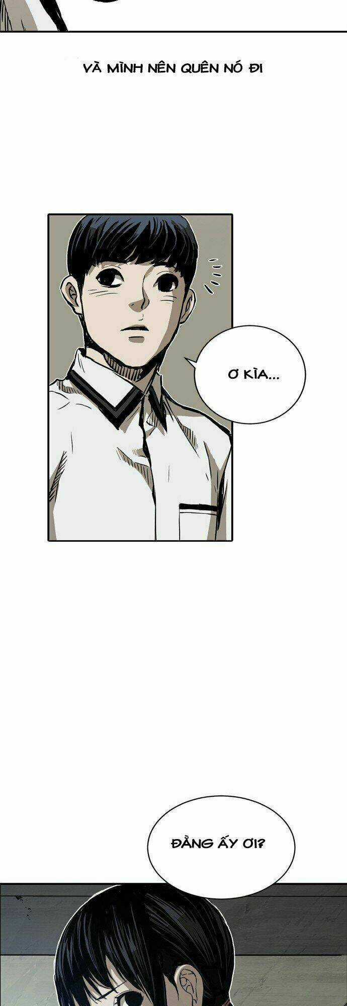 Kangtawoo - Chapter 5 - Trang 12