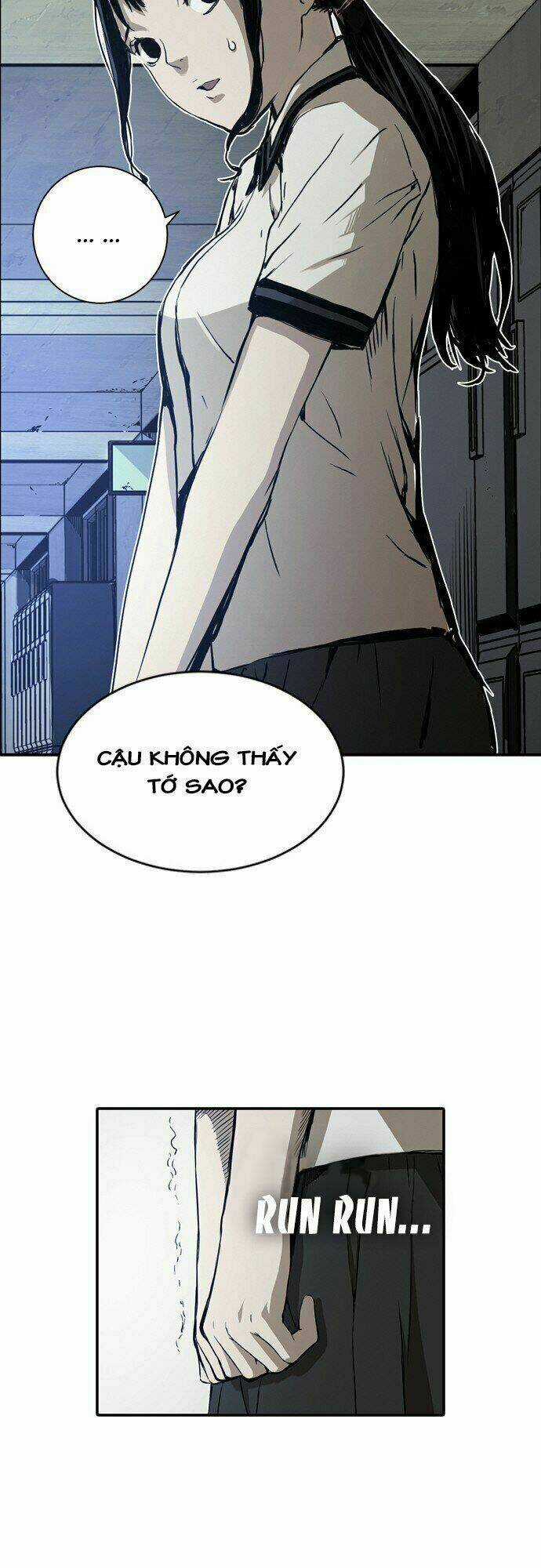 Kangtawoo - Chapter 5 - Trang 13