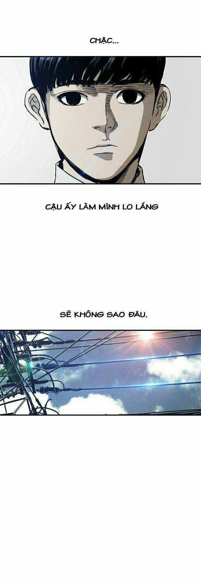 Kangtawoo - Chapter 5 - Trang 14