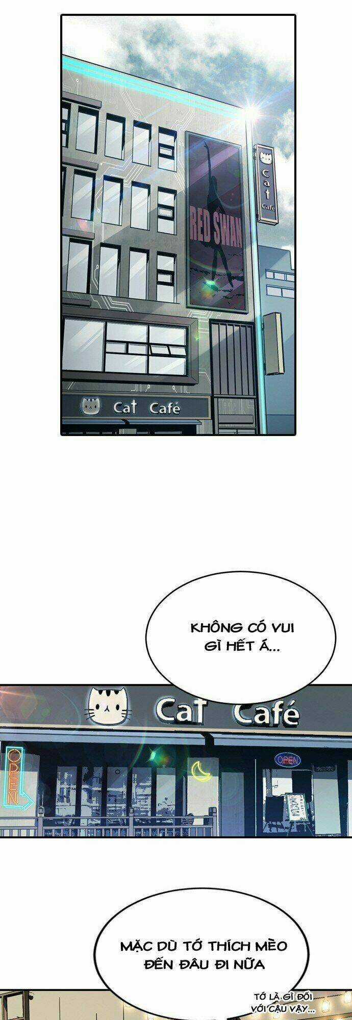 Kangtawoo - Chapter 5 - Trang 15