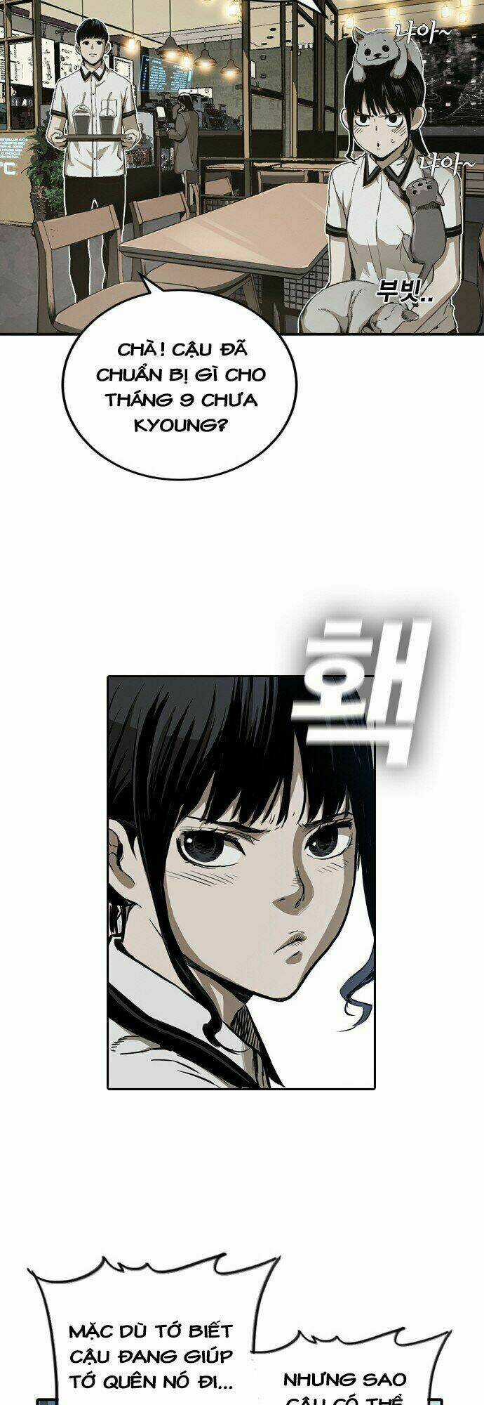 Kangtawoo - Chapter 5 - Trang 16