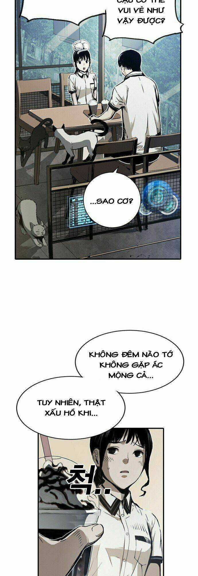 Kangtawoo - Chapter 5 - Trang 17