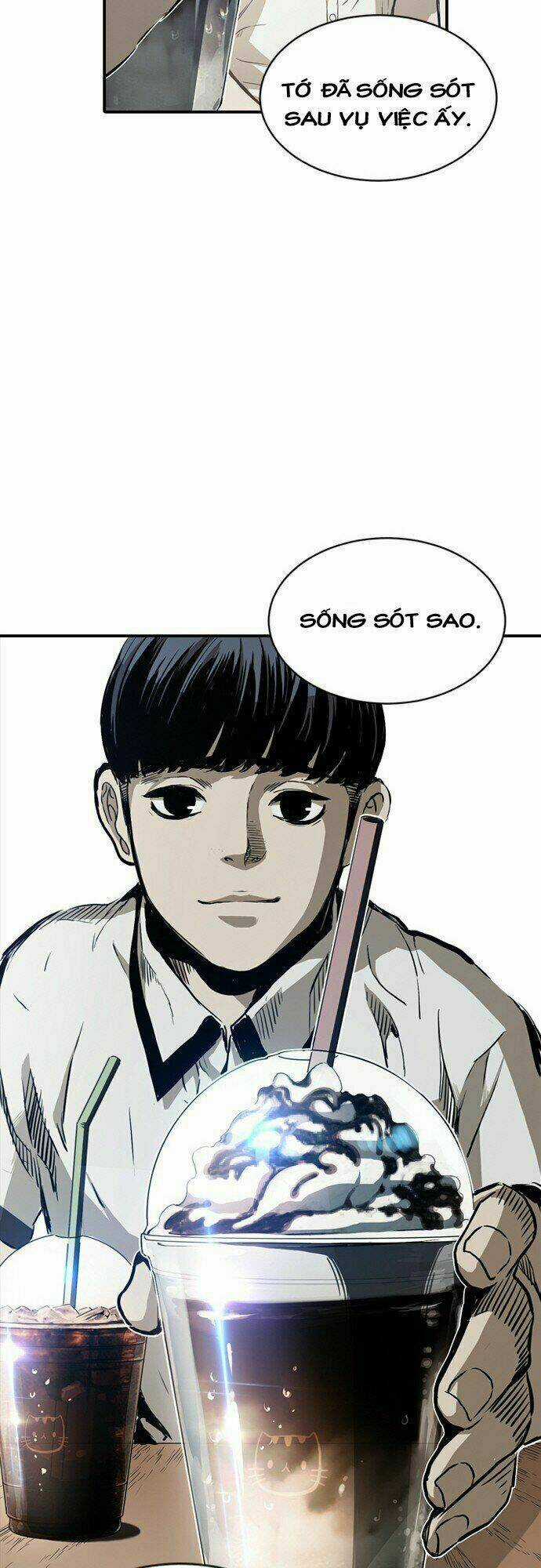 Kangtawoo - Chapter 5 - Trang 18