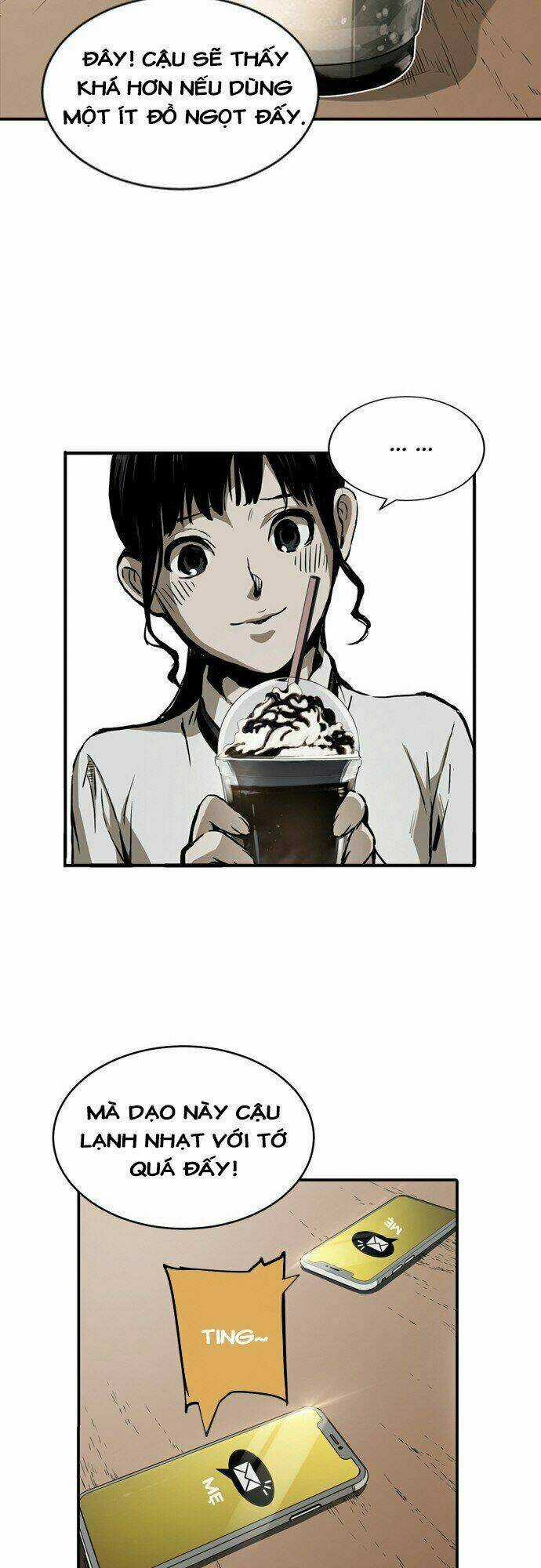 Kangtawoo - Chapter 5 - Trang 19