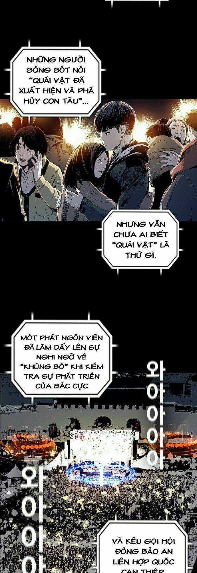 Kangtawoo - Chapter 5 - Trang 3