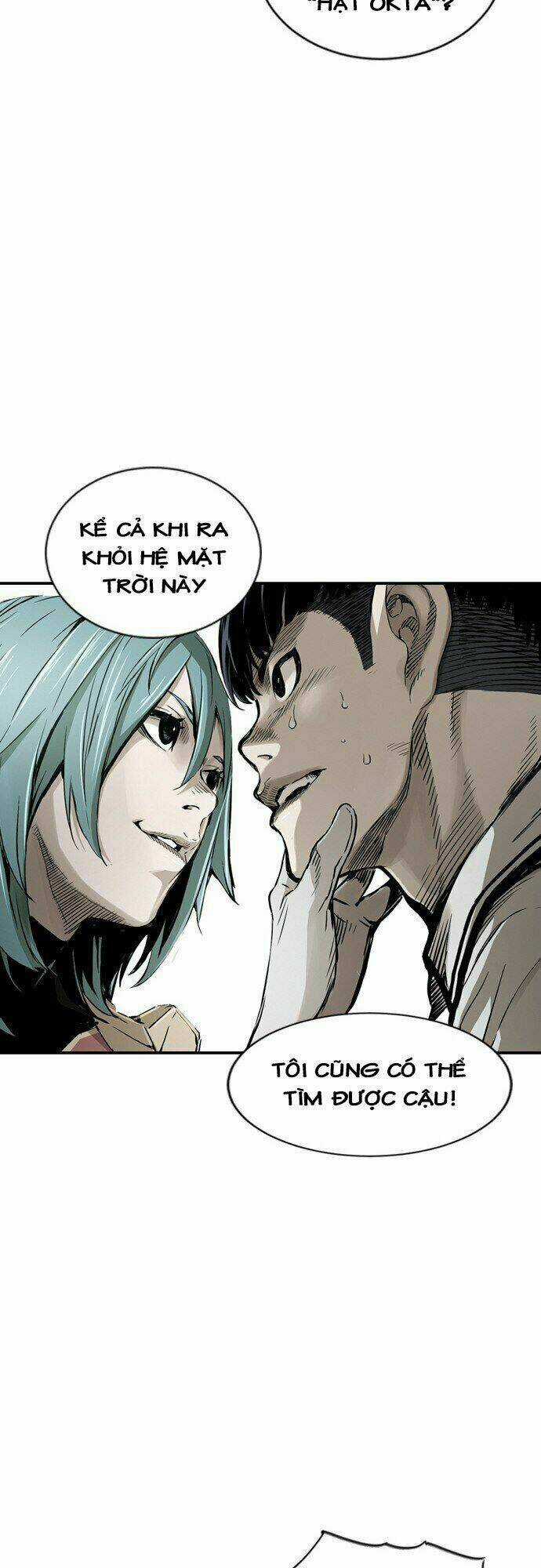 Kangtawoo - Chapter 5 - Trang 28