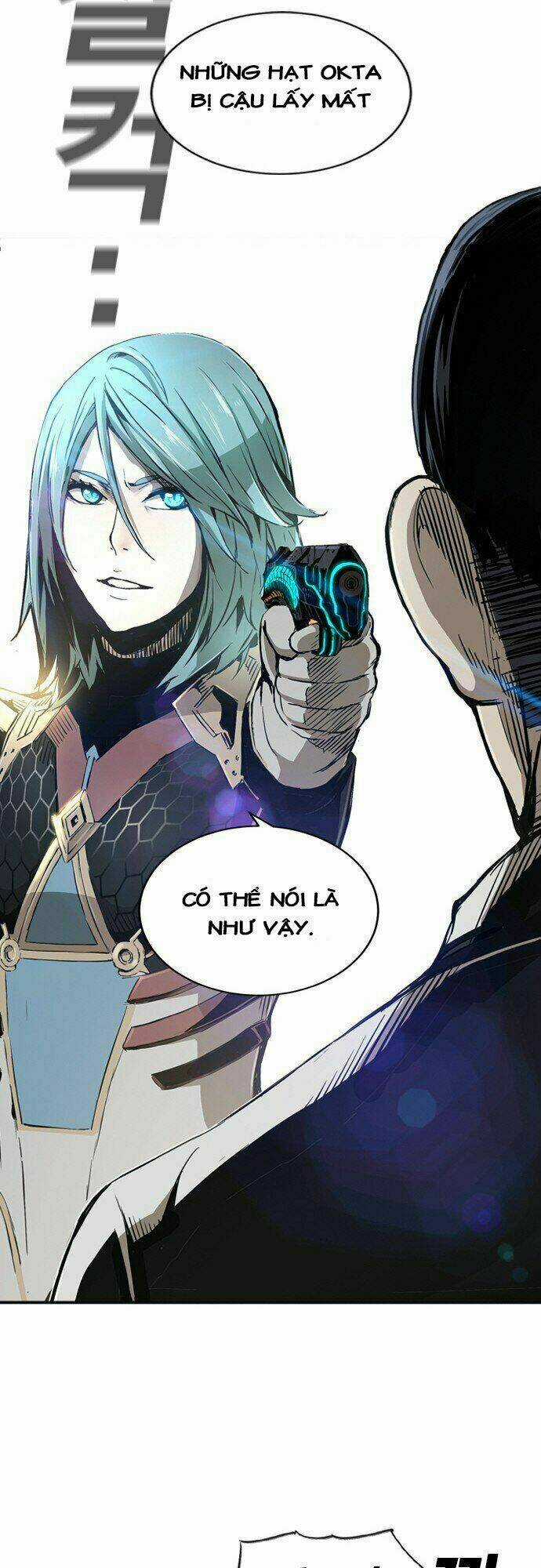 Kangtawoo - Chapter 5 - Trang 30