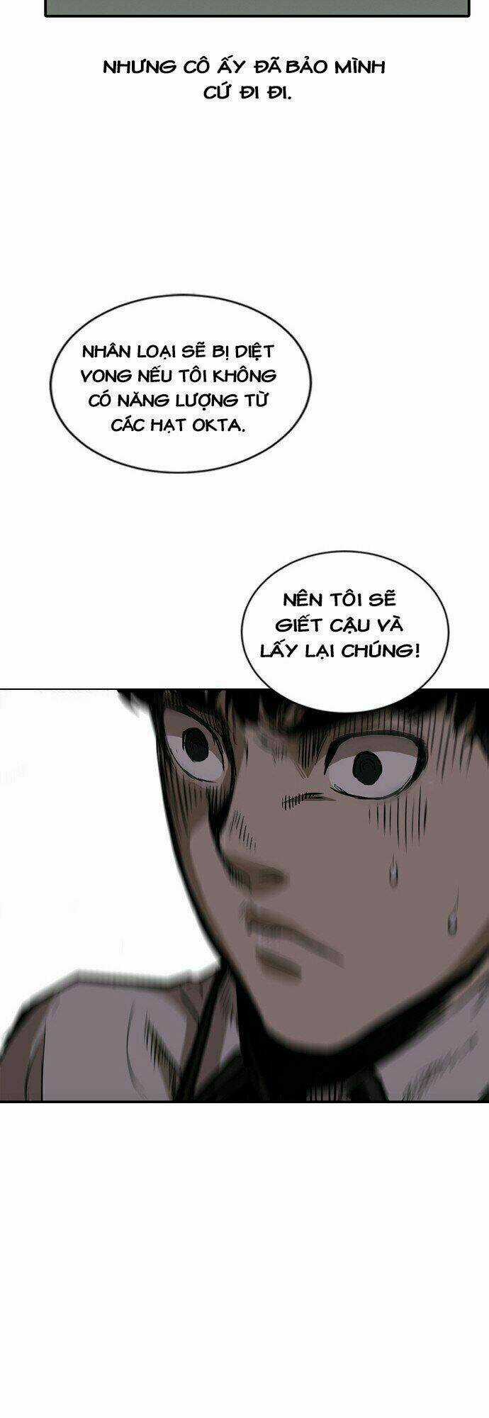 Kangtawoo - Chapter 5 - Trang 32