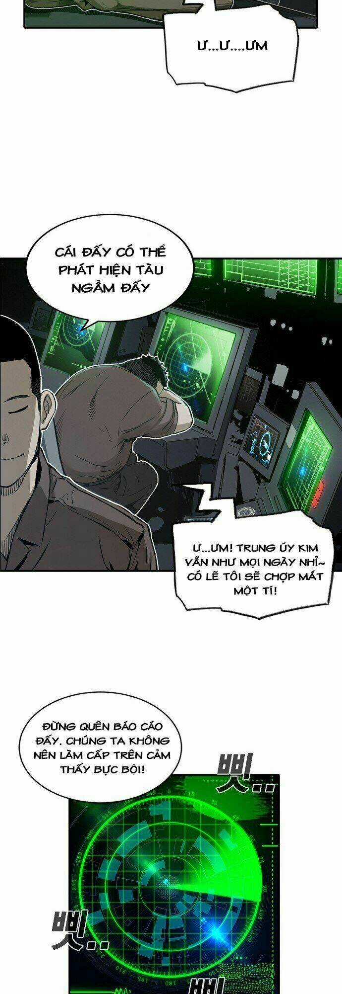 Kangtawoo - Chapter 5 - Trang 37