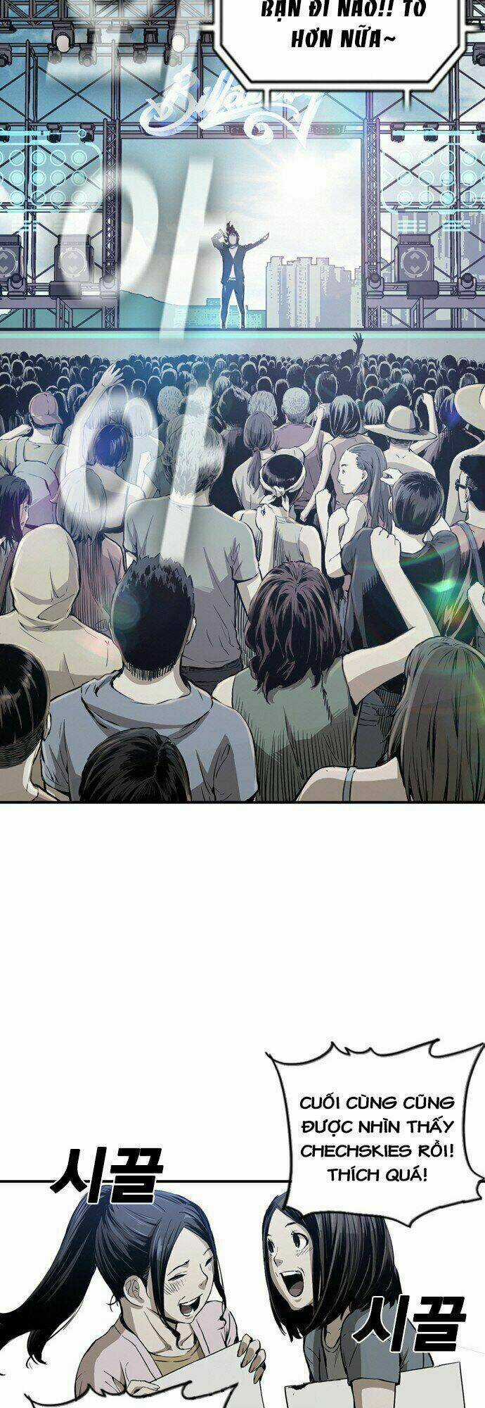 Kangtawoo - Chapter 5 - Trang 39