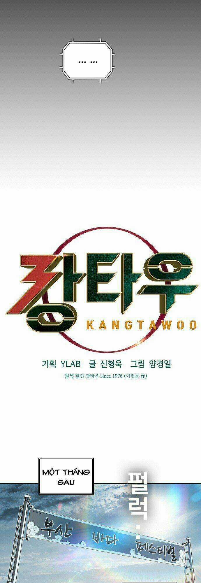 Kangtawoo - Chapter 5 - Trang 5