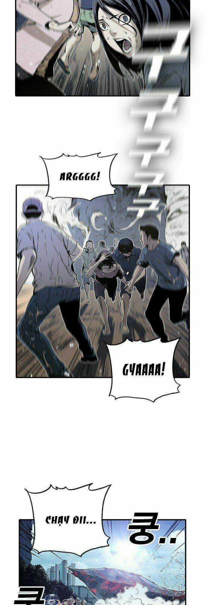 Kangtawoo - Chapter 5 - Trang 49