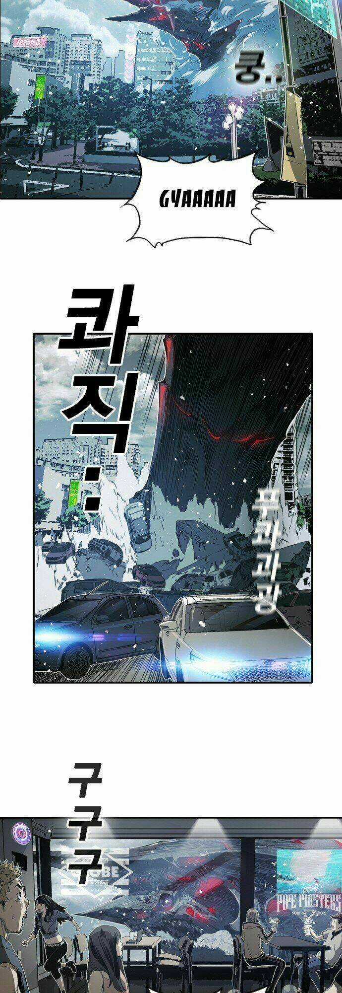 Kangtawoo - Chapter 5 - Trang 51