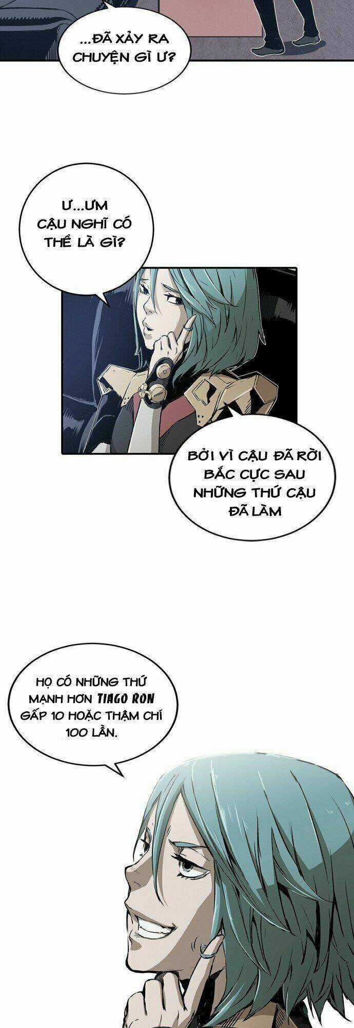 Kangtawoo - Chapter 5 - Trang 58