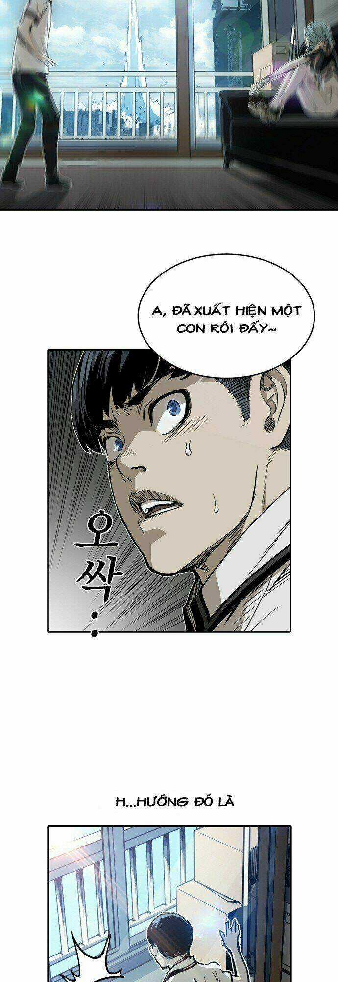 Kangtawoo - Chapter 5 - Trang 60