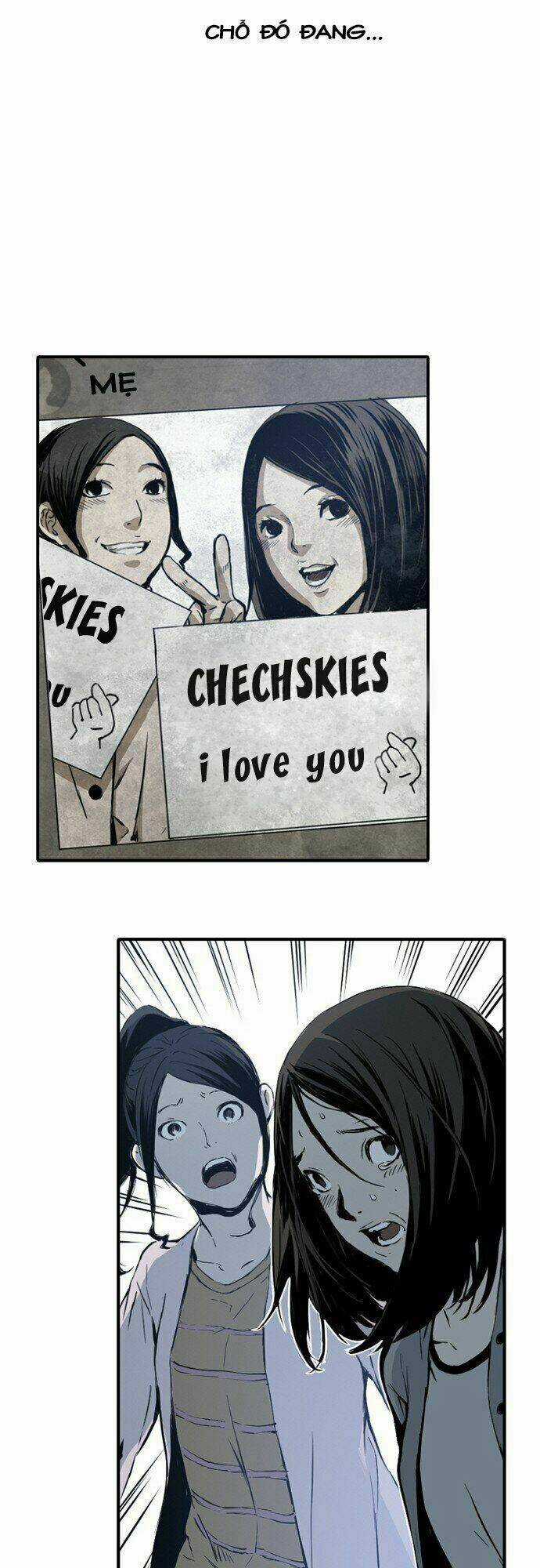 Kangtawoo - Chapter 5 - Trang 62