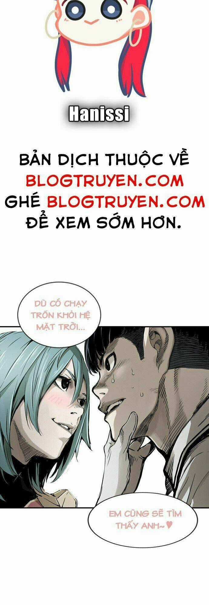 Kangtawoo - Chapter 5 - Trang 65