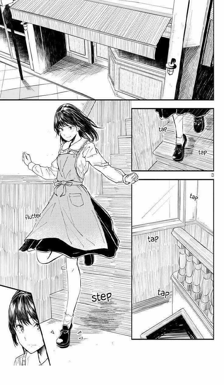 Kanmuri-San Watch Workshop - Chapter 2 - Trang 3