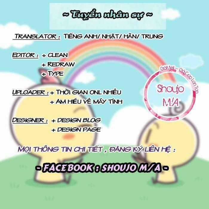 Kanna To Decchi - Chapter 1 - Trang 2