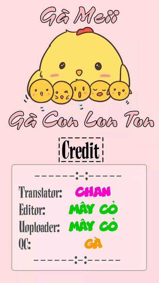 Kanna To Decchi - Chapter 1 - Trang 3