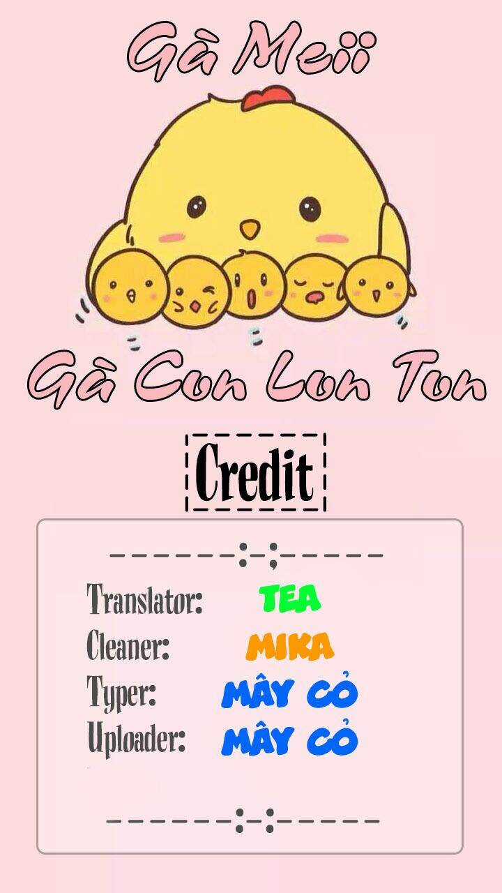 Kanna To Decchi - Chapter 2 - Trang 3