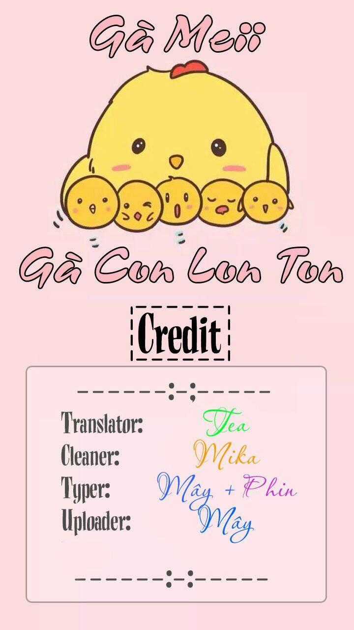 Kanna To Decchi - Chapter 3 - Trang 2