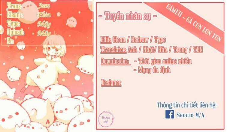 Kanna To Decchi - Chapter 4 - Trang 2